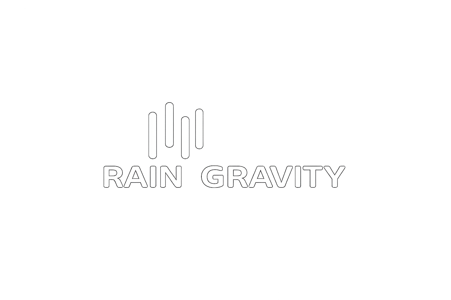 Rain Gravity